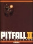 Commodore  C64&nbsp; - &nbsp;PITFALL2LOSTCAVERNS